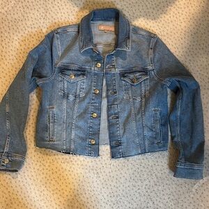 7 For All Mankind Luxe Vintage Denim